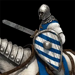 Knight Icon