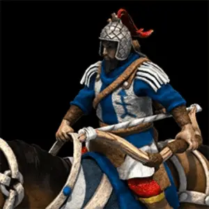 Icon for Cavalry Archer DE