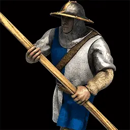 Spearman Icon DE