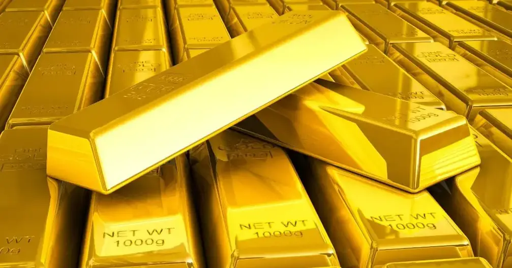 stacks-of-gold-bars-close-up